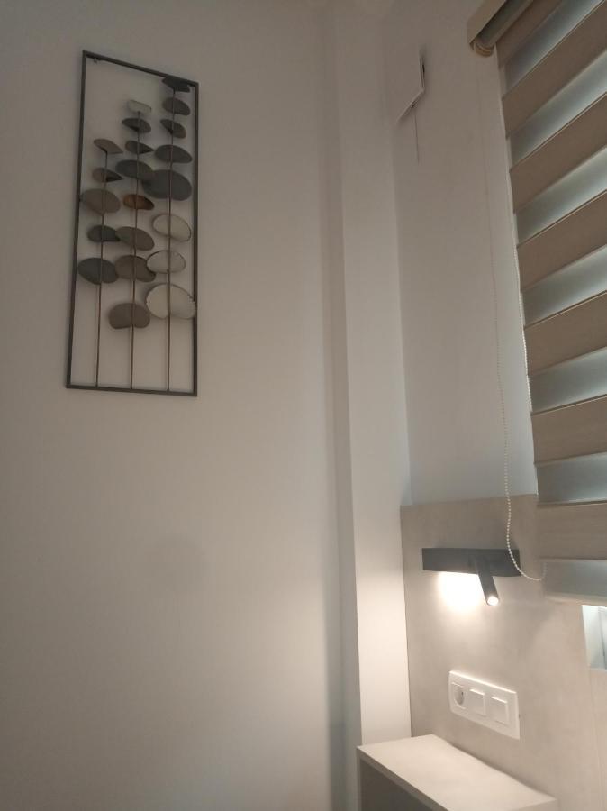 Evriali Comfort Living Palaiochora Exteriör bild