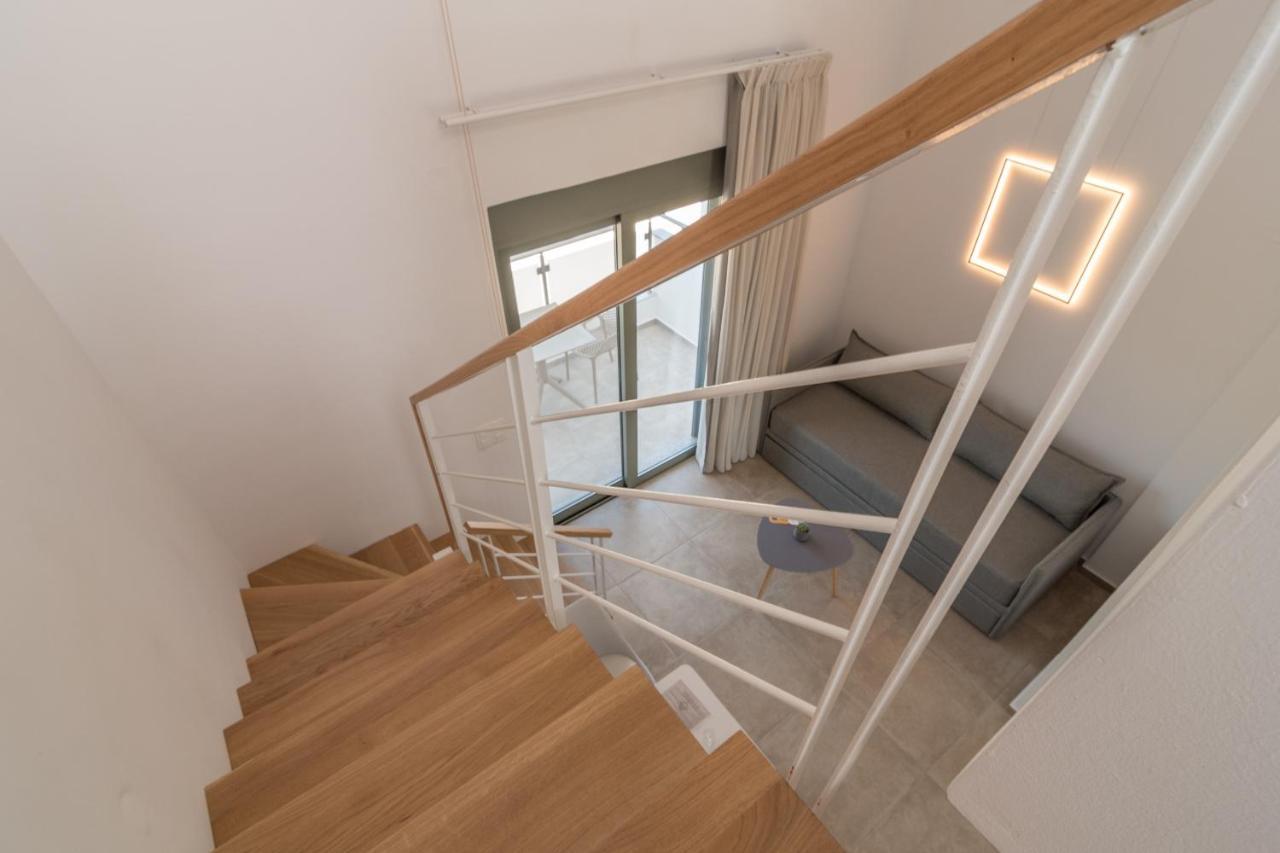 Evriali Comfort Living Palaiochora Exteriör bild