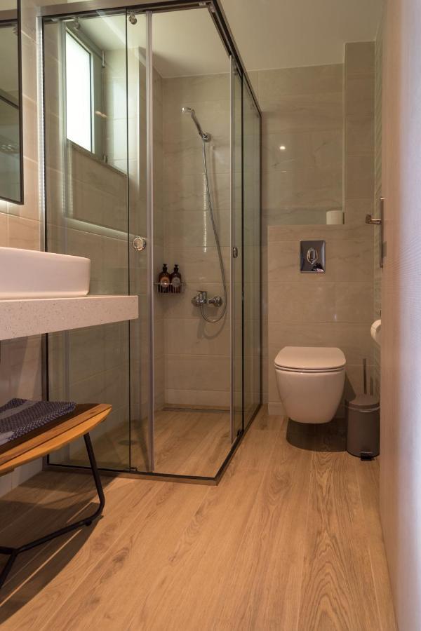Evriali Comfort Living Palaiochora Exteriör bild
